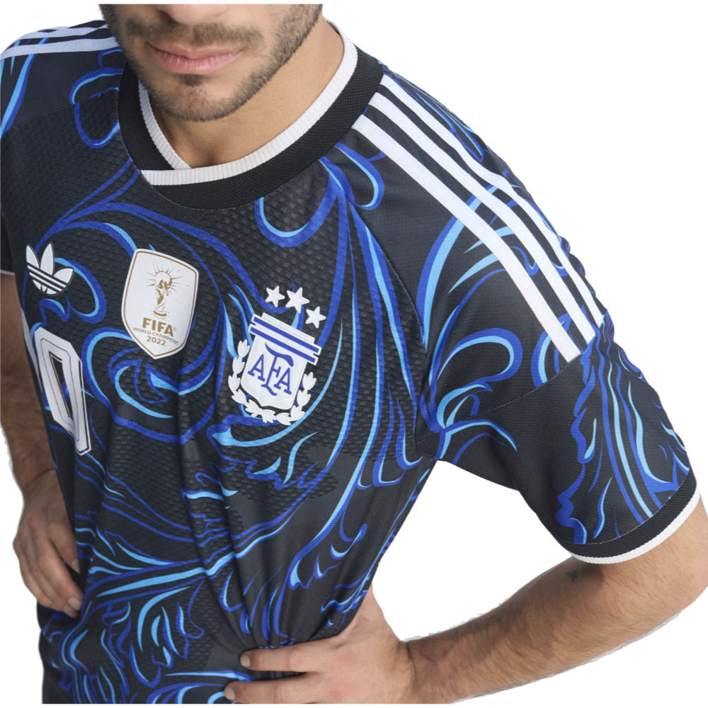 2026-2027 Argentina MESSI Away Shirt