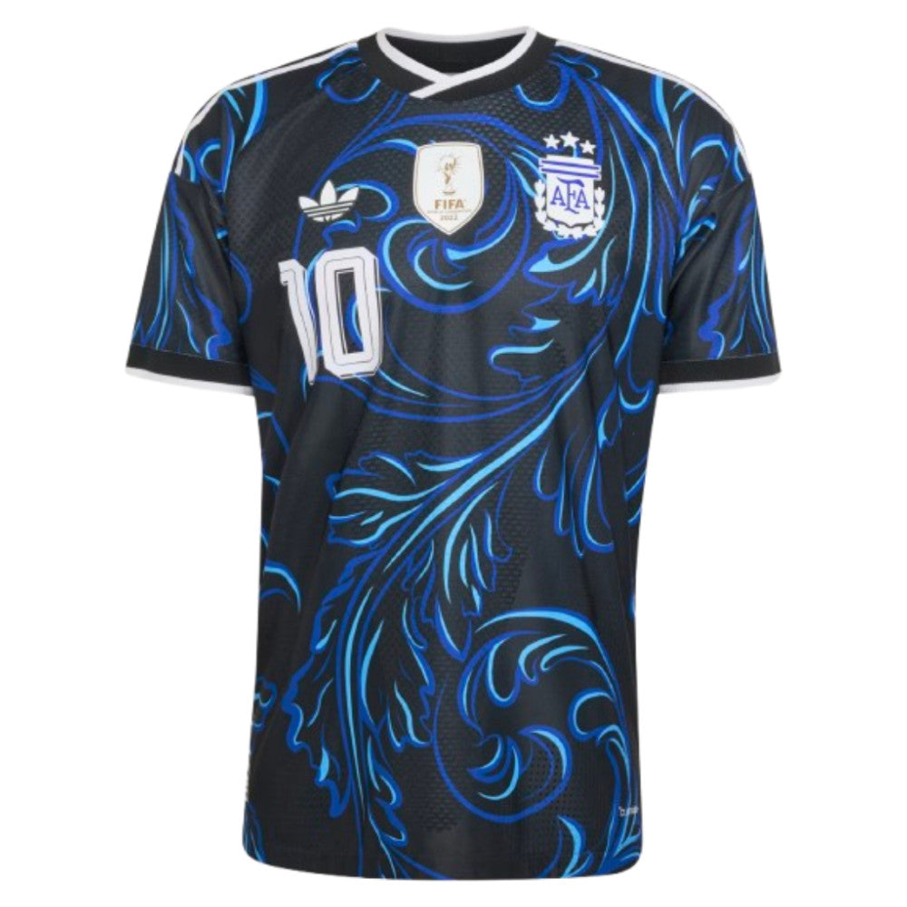 2026-2027 Argentina MESSI Away Shirt