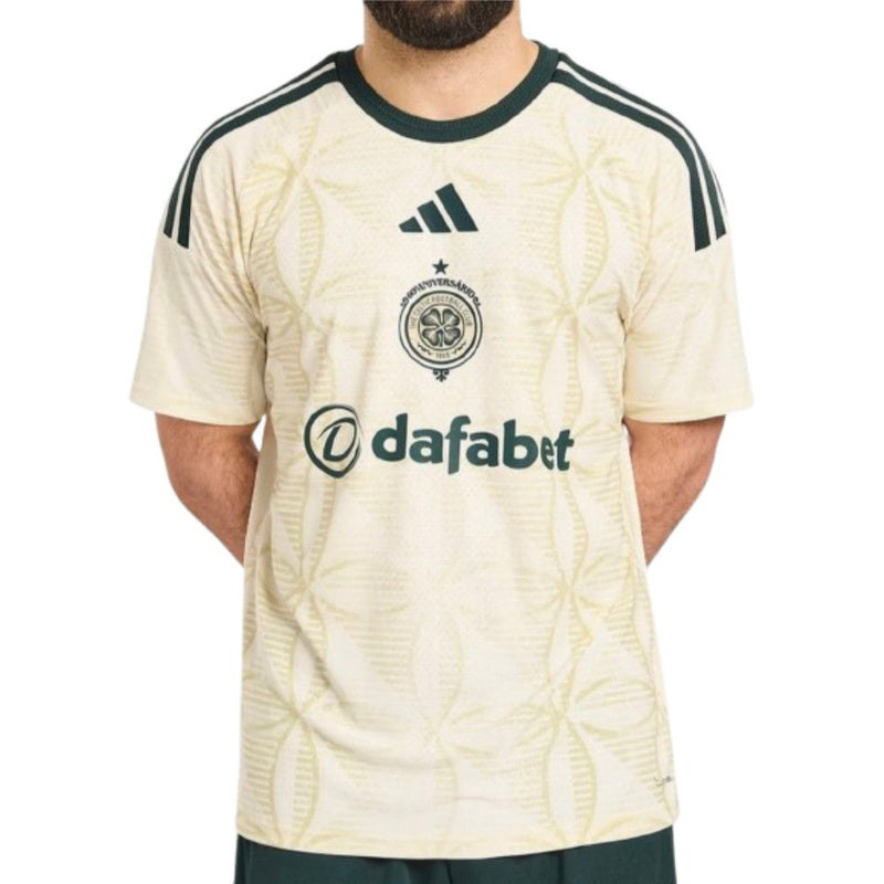 2026-2027 Celtic Third Shirt