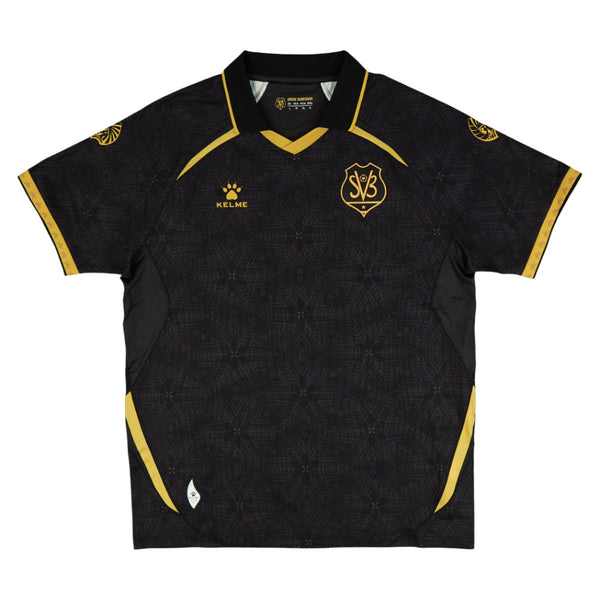 2026-2027 Suriname Third Shirt