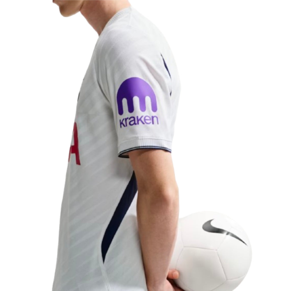 2026-2027 Tottenham Home Shirt