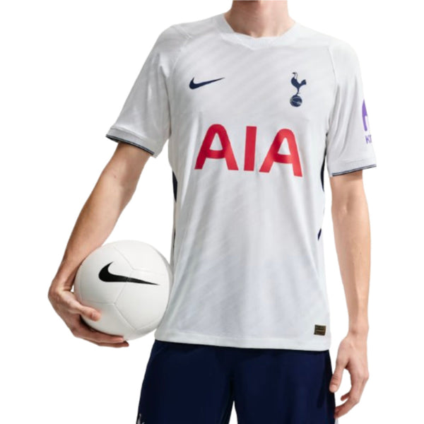 2026-2027 Tottenham Home Shirt