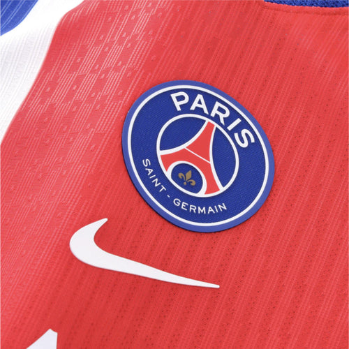 2026-2027 PSG Home Shirt