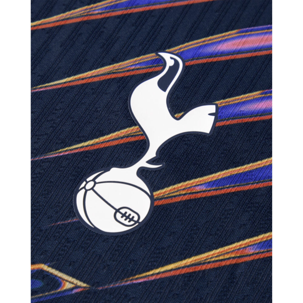 2026-2027 Tottenham Away Shirt