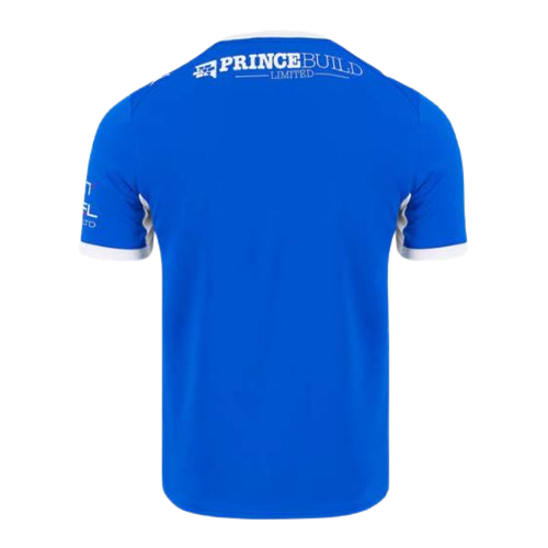 2026-2027 Peterborough Home Shirt