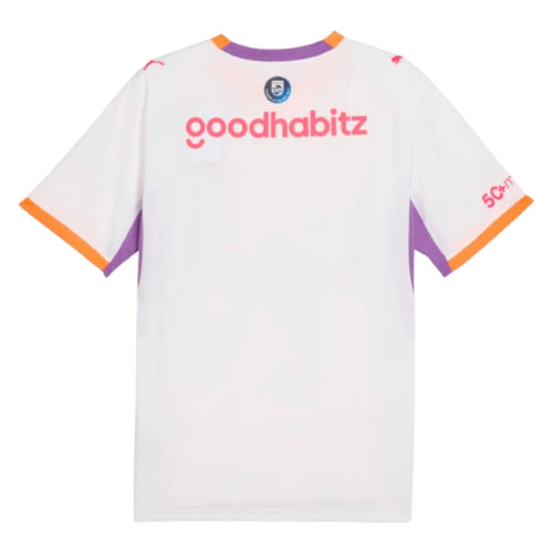 2026-2027 PSV Eindhoven Away Shirt