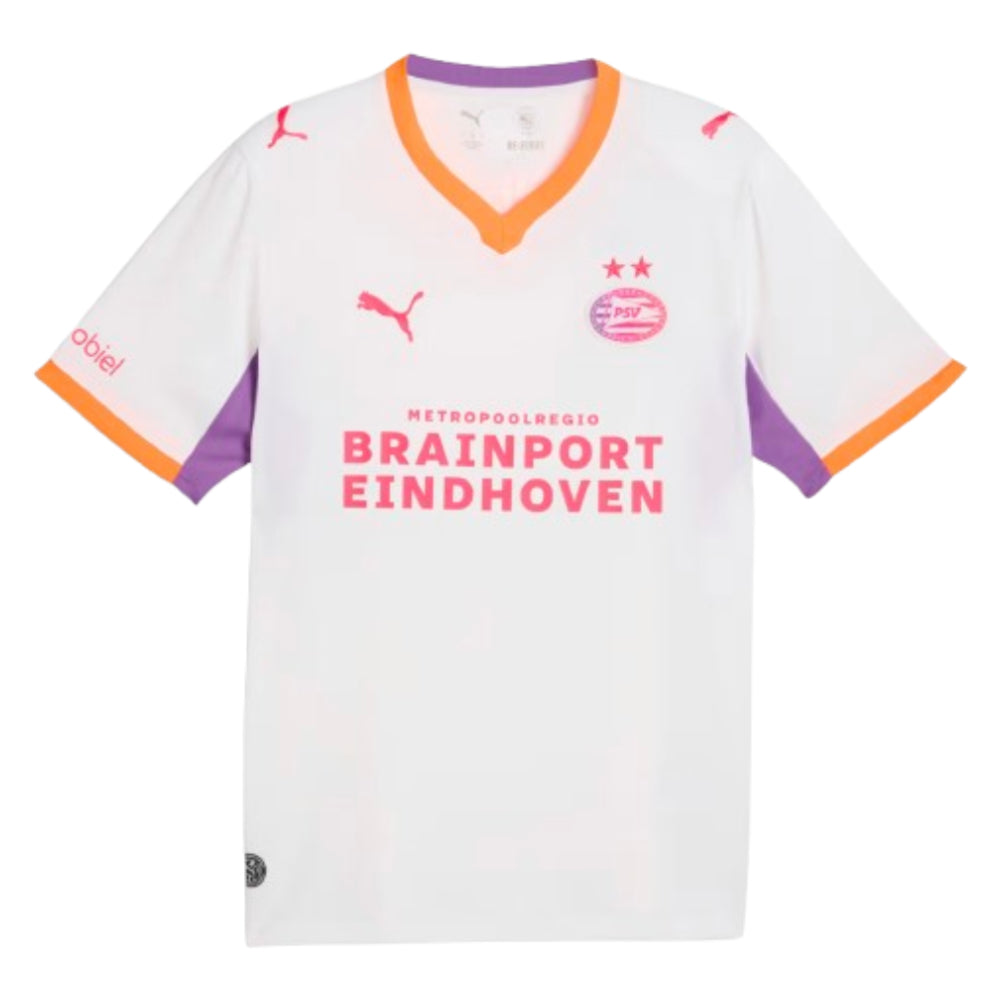 2026-2027 PSV Eindhoven Away Shirt