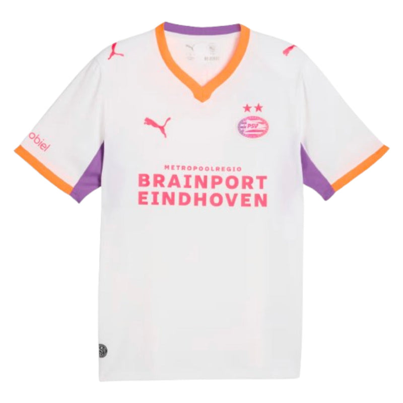 2026-2027 PSV Eindhoven Away Shirt
