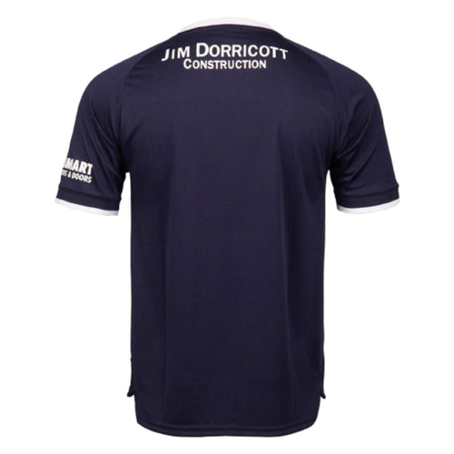 2026-2027 Shrewsbury Town Home Shirt