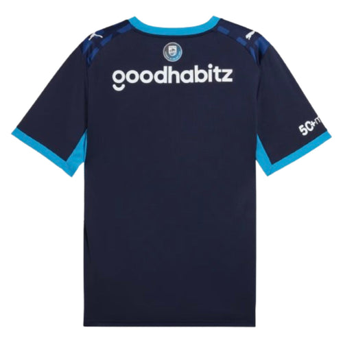 2026-2027 PSV Eindhoven Third Shirt