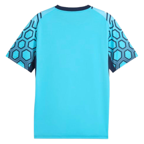 2026-2027 Marseille Home Goalkeeper Shirt