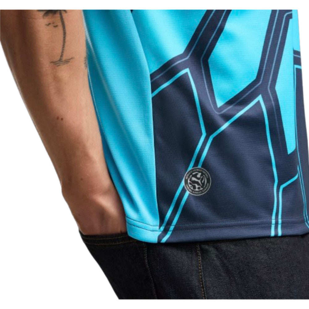 2026-2027 Marseille Home Goalkeeper Shirt