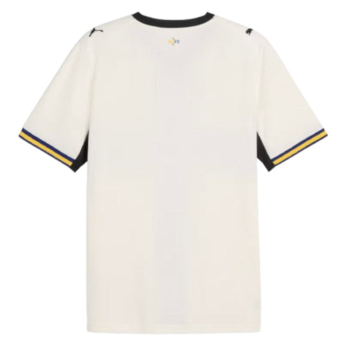 2026-2027 Parma Home Shirt