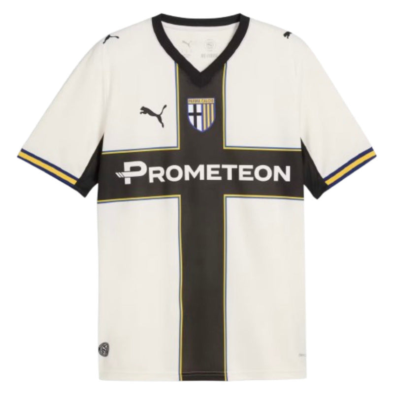 2026-2027 Parma Home Shirt