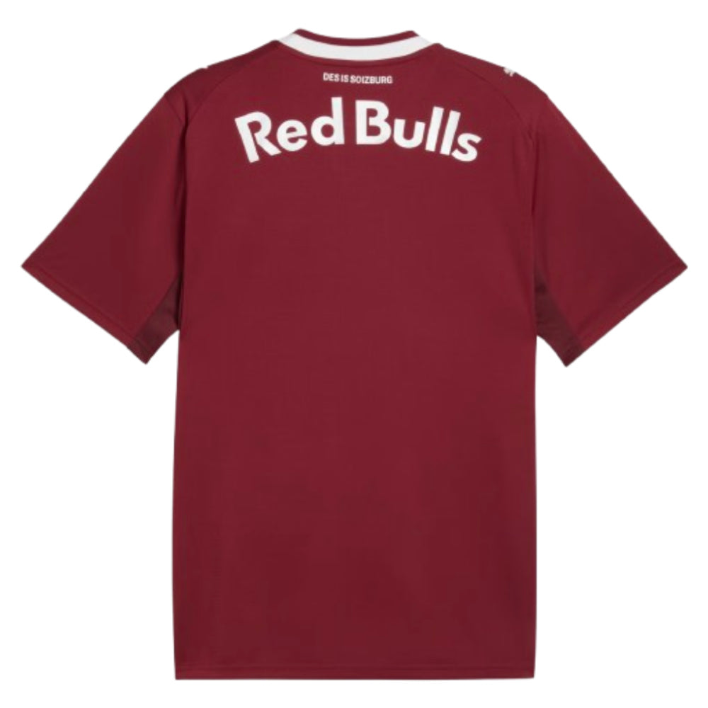 2026-2027 Red Bull Salzburg Away Shirt