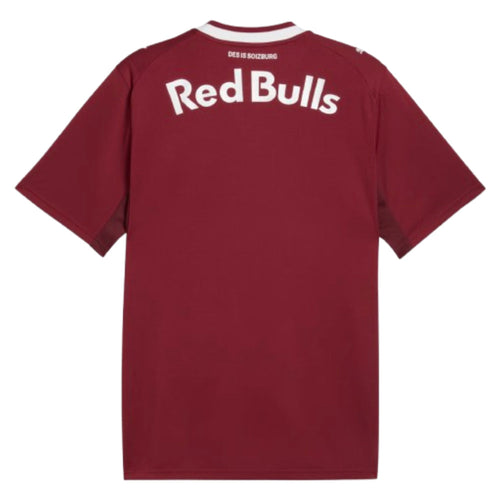 2026-2027 Red Bull Salzburg Away Shirt