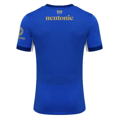 2026-2027 Portsmouth Home Shirt