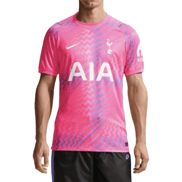 2026-2027 Tottenham Goalkeeper Home Shirt