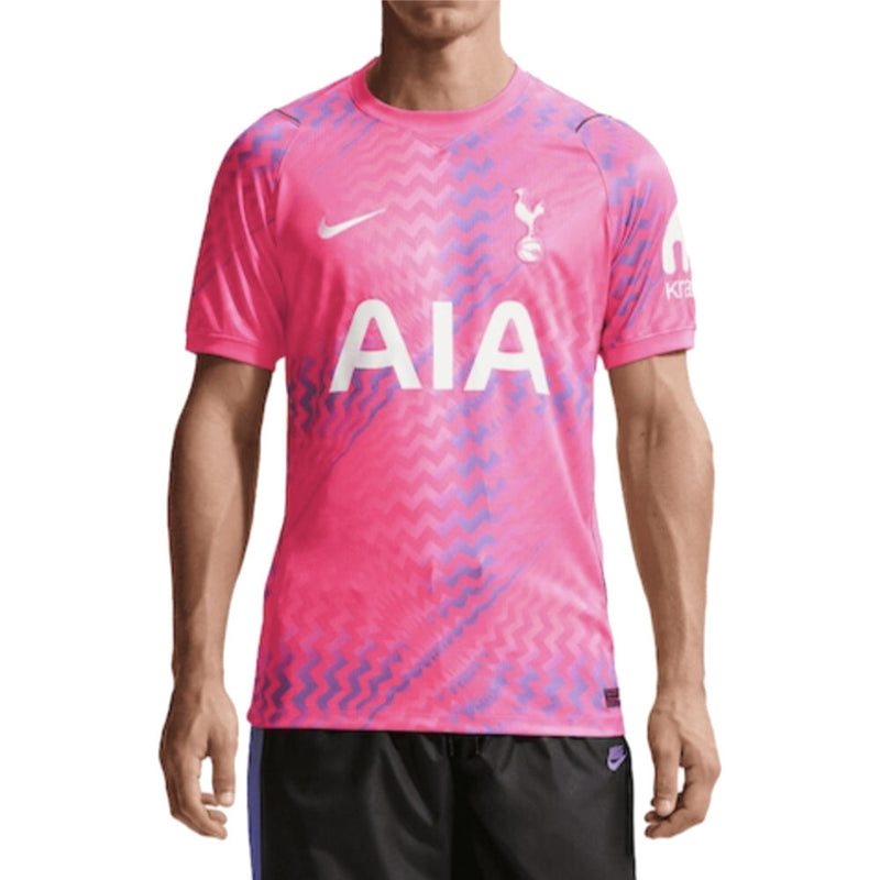 2026-2027 Tottenham Goalkeeper Home Shirt