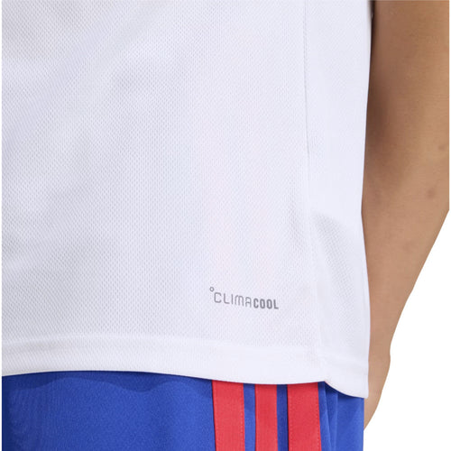 2026-2027 Olympique Lyon Home Shirt