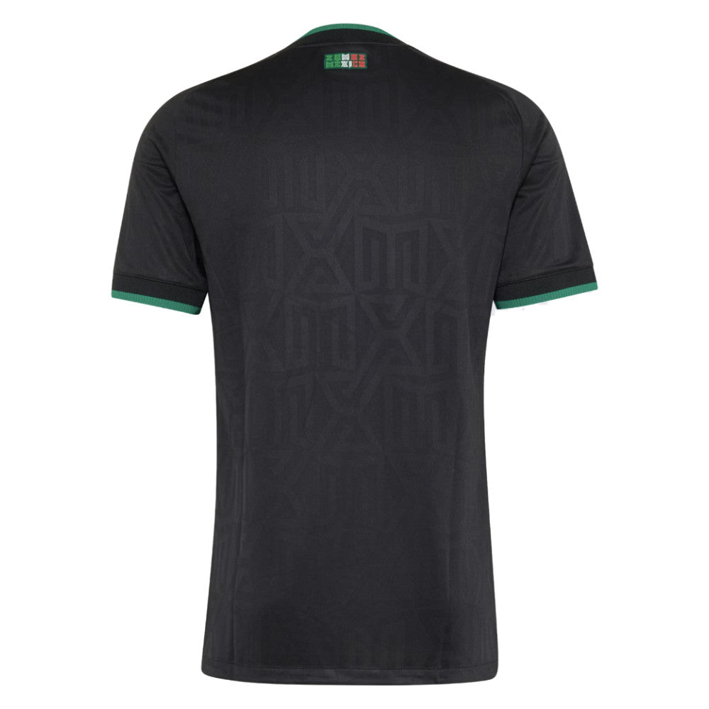 2026-2027 Mexico Third Shirt