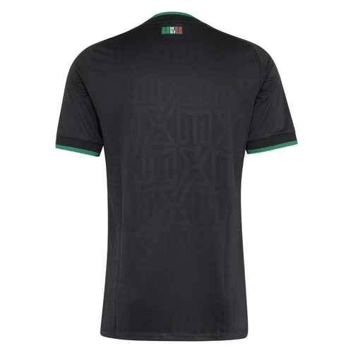 2026-2027 Mexico Third Shirt
