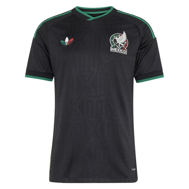 2026-2027 Mexico Third Shirt
