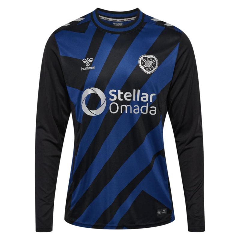 2026-2027 Hearts Third Shirt
