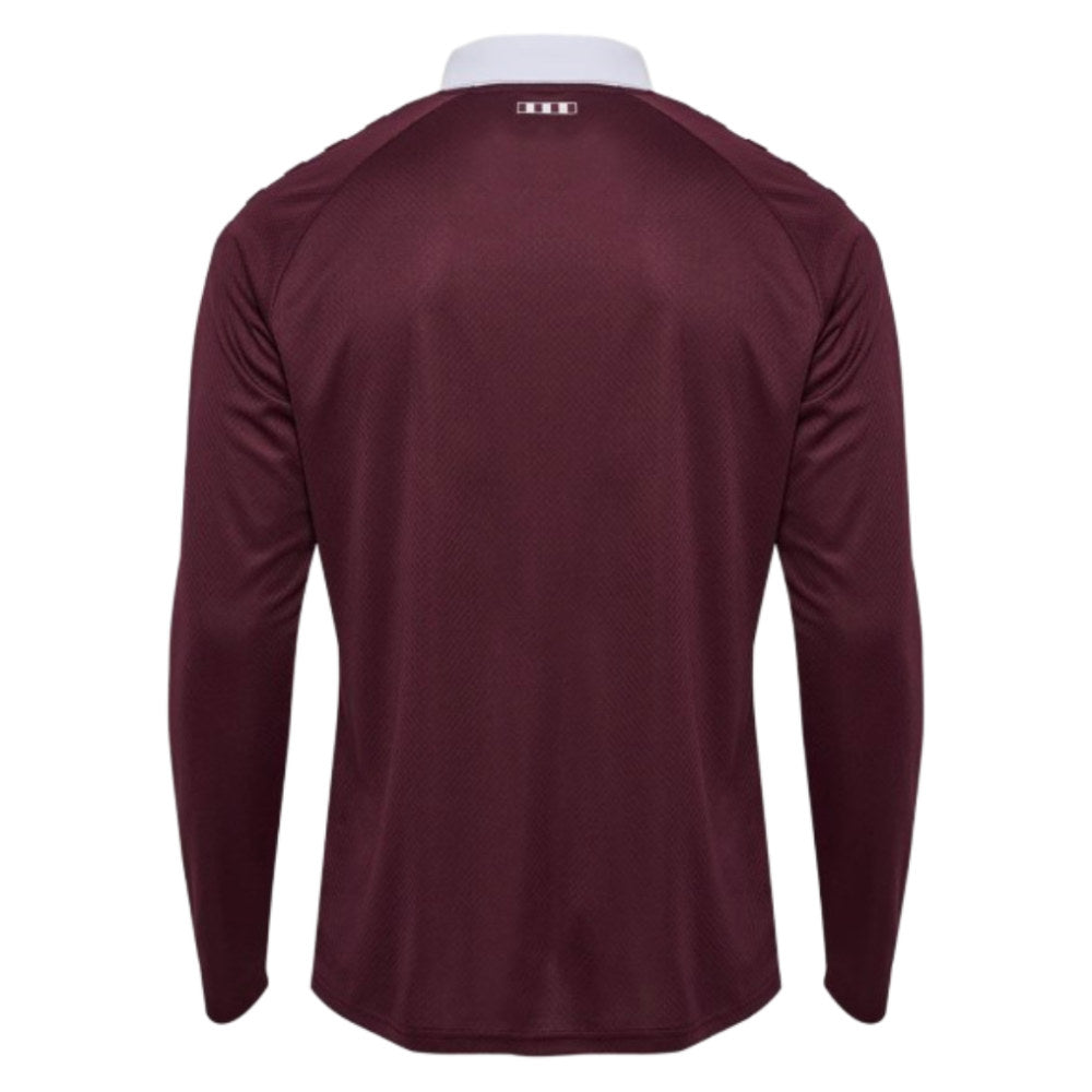 2026-2027 Hearts Home Shirt
