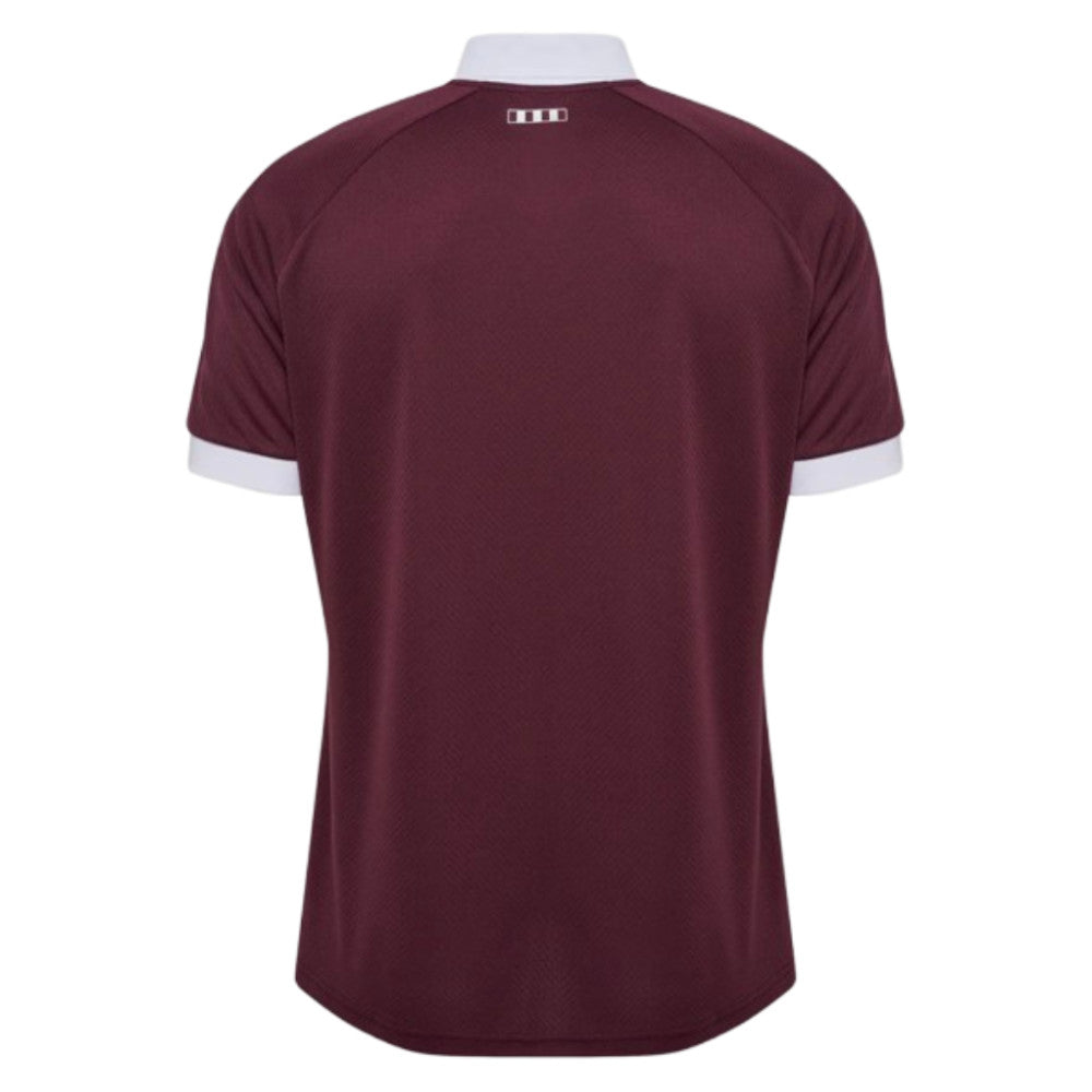 2026-2027 Hearts Home Shirt