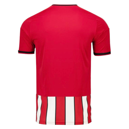 2026-2027 Sheffield United Home Shirt