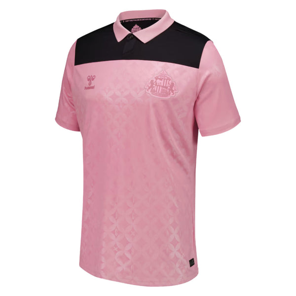 2026-2027 Sunderland Away Shirt