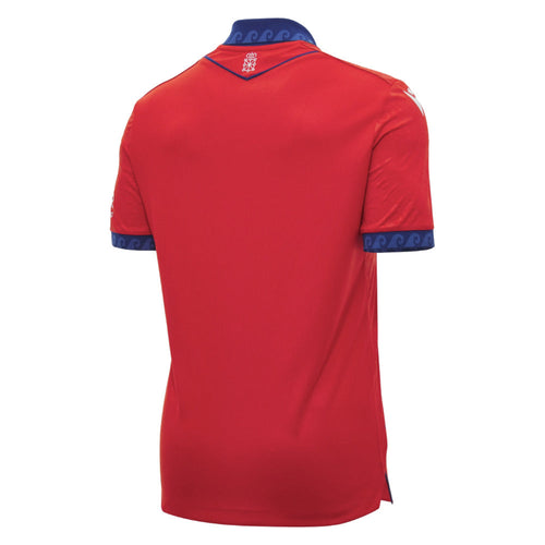 2026-2027 Osasuna Home Shirt