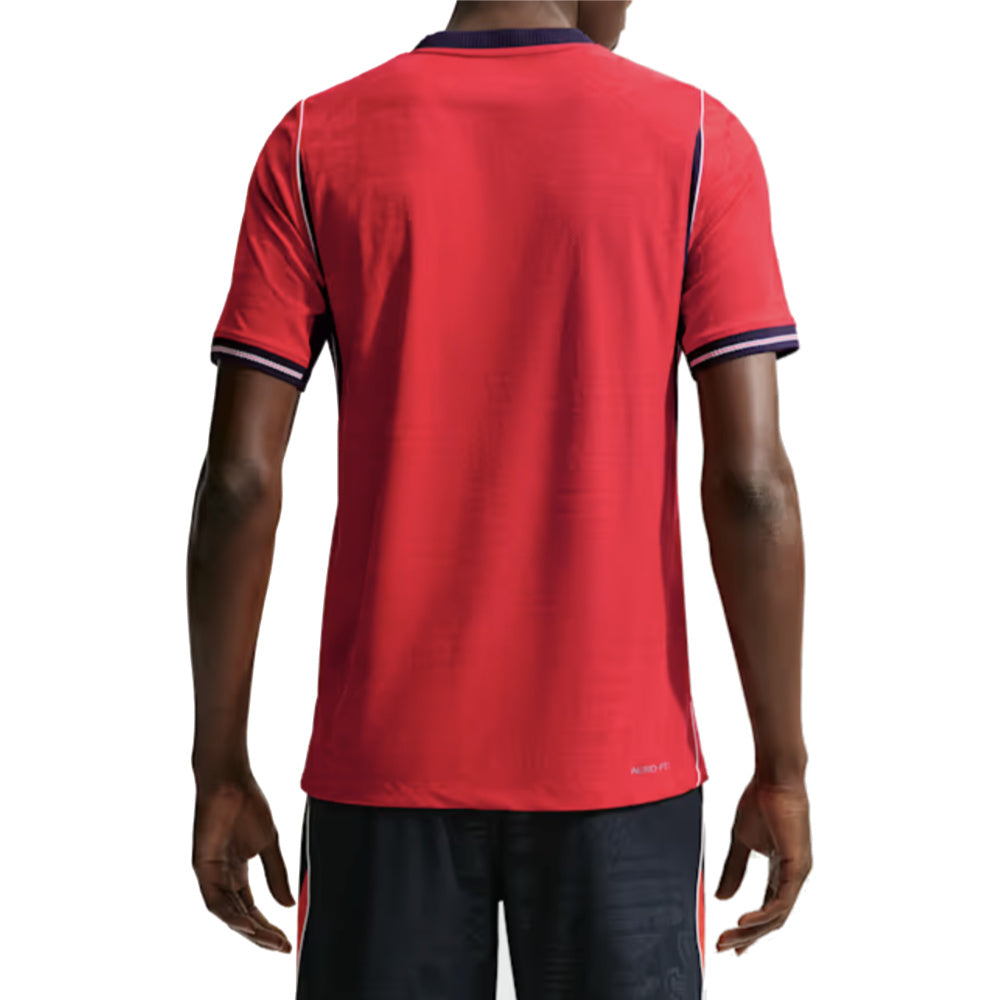 2026-2027 England Away Shirt