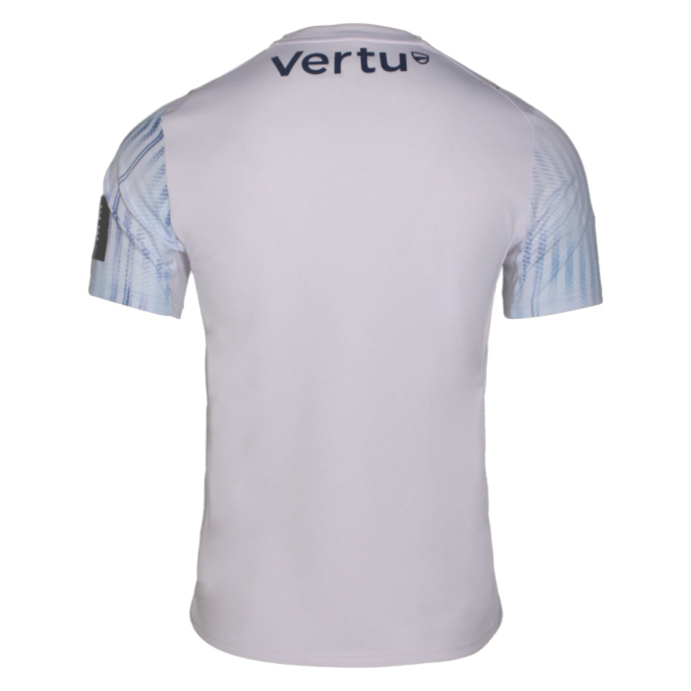 2026-2027 Plymouth Argyle Away Shirt