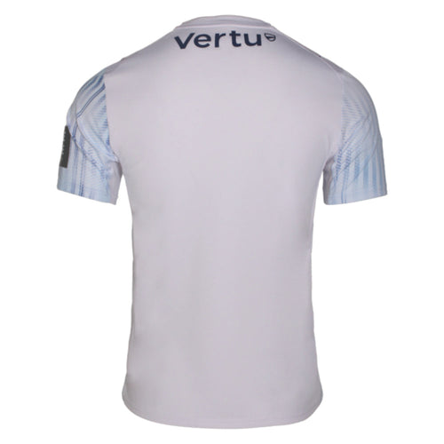 2026-2027 Plymouth Argyle Away Shirt