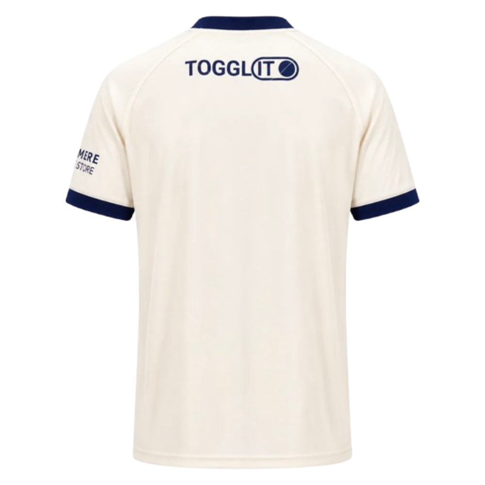 2026-2027 AFC Wimbledon Third Shirt
