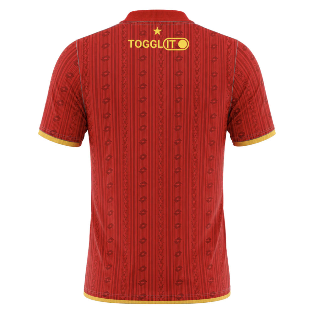 2026-2027 AFC Wimbledon Away Shirt