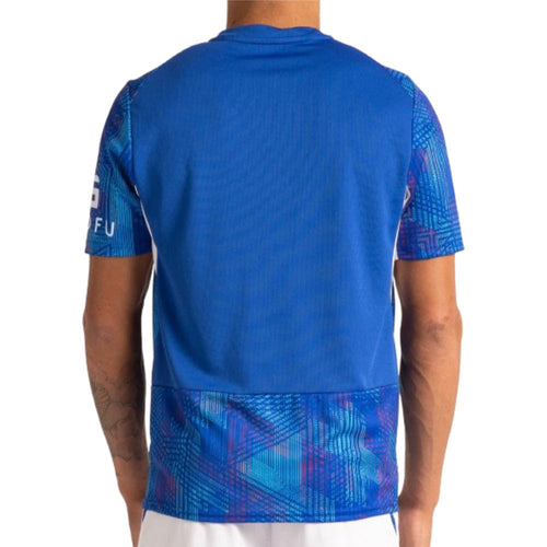 2026-2027 Stockport County Home Shirt