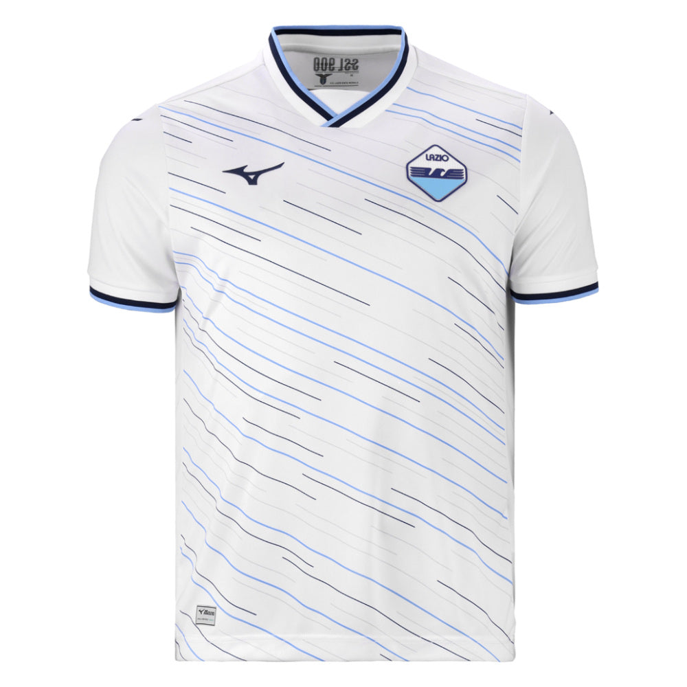 2026-2027 Lazio Away Shirt
