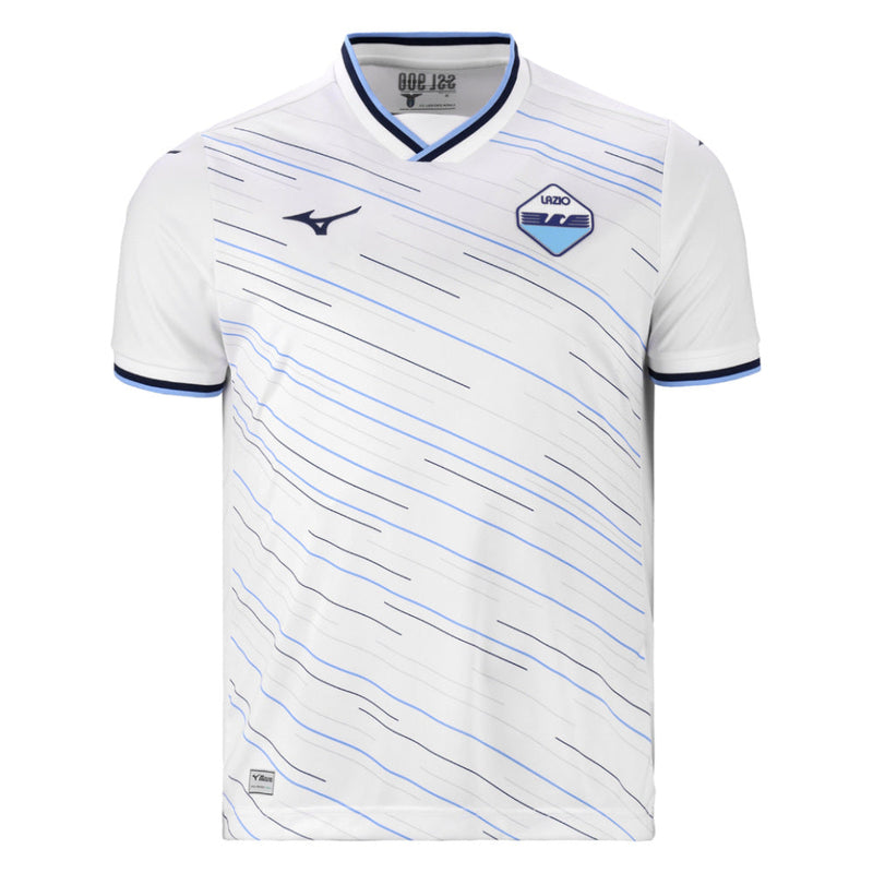 2026-2027 Lazio Away Shirt