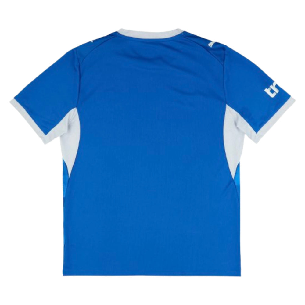 2026-2027 Al Hilal Home Shirt