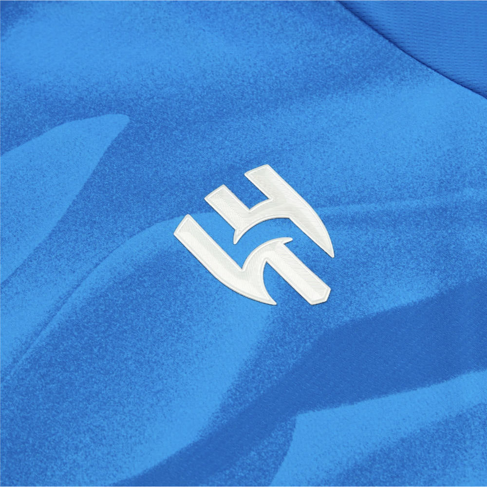 2026-2027 Al Hilal Home Shirt