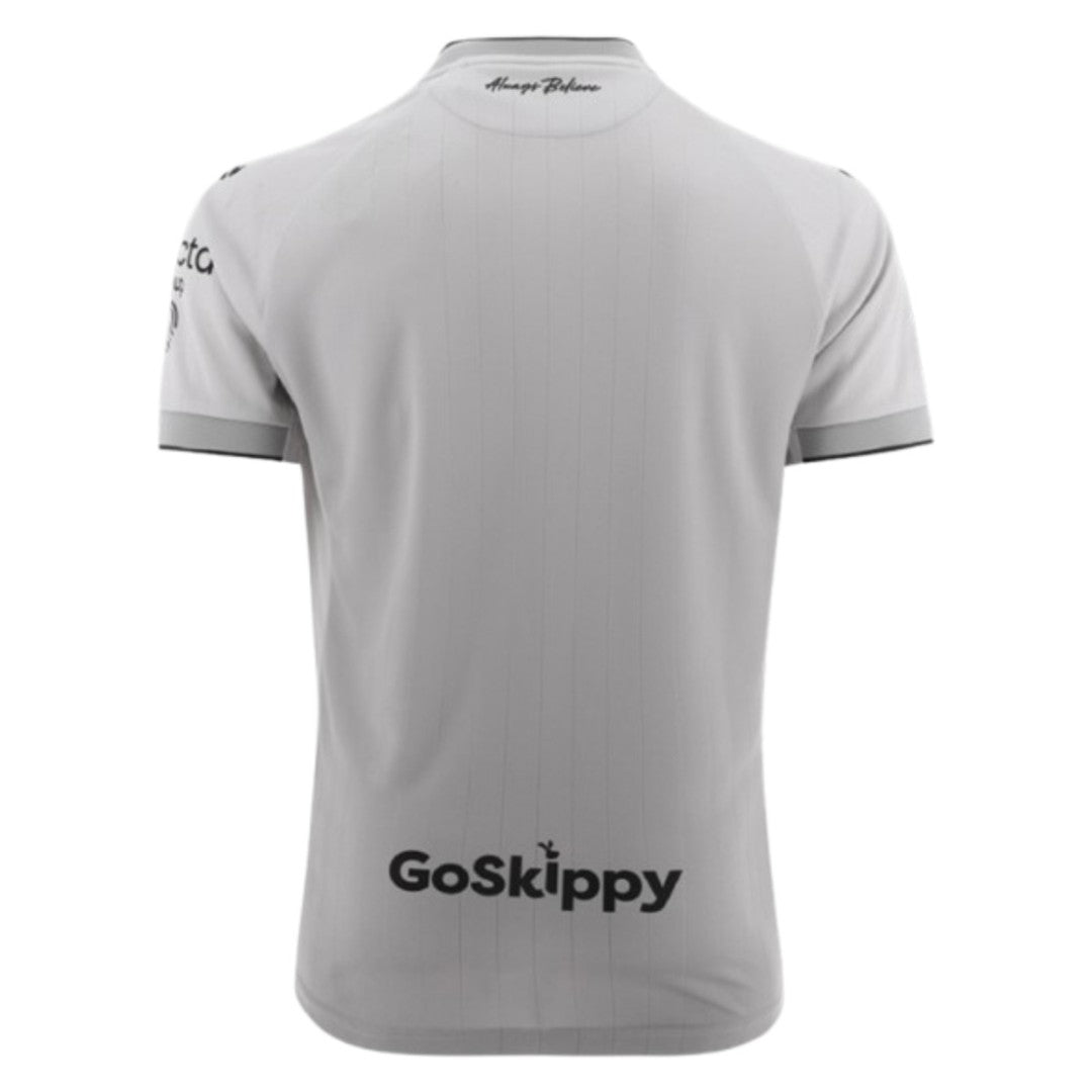 2026-2027 Bristol City Away Shirt