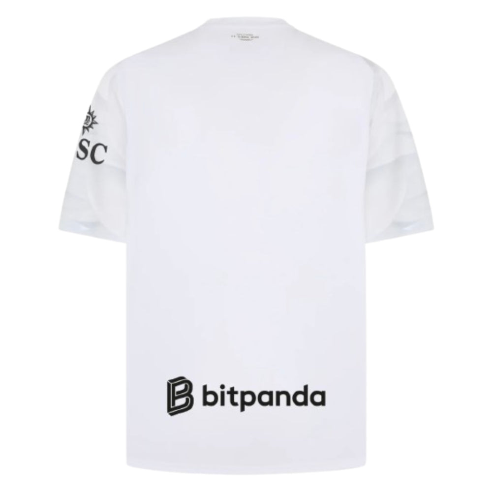 2026-2027 AC Milan Away Shirt