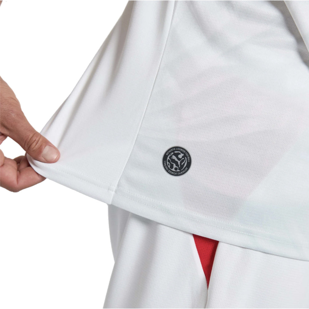 2026-2027 AC Milan Away Shirt