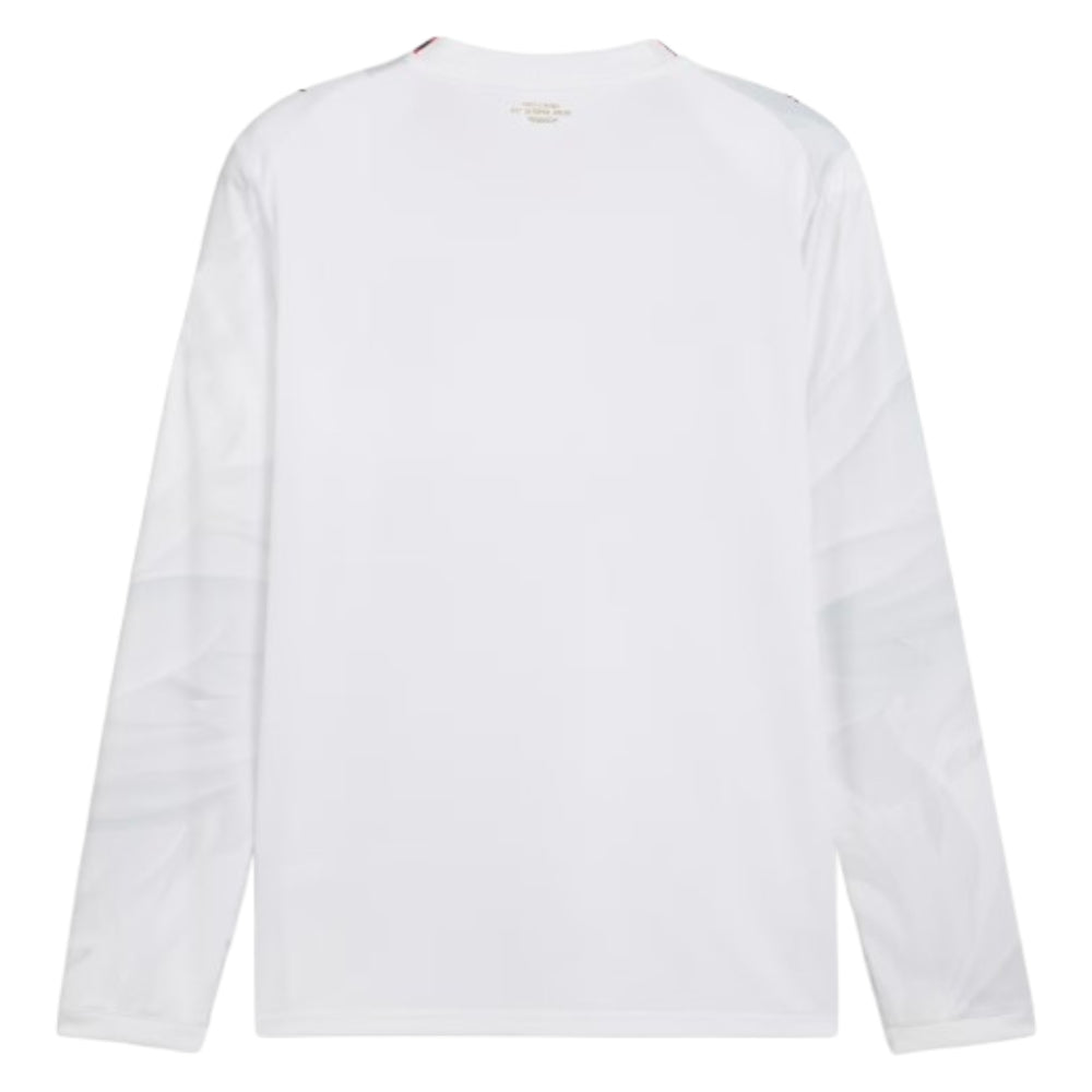 2026-2027 AC Milan Away Shirt