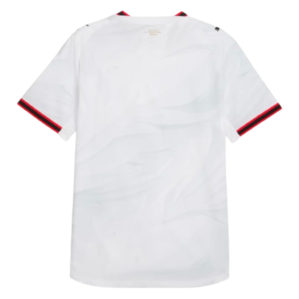 2026-2027 AC Milan Away Shirt
