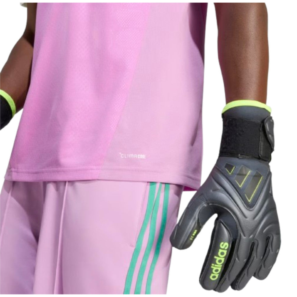 2026-2027 Man Utd Away Goalkeeper Shirt