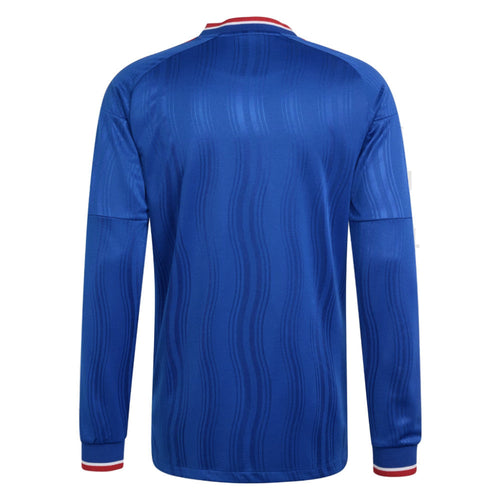 2026-2027 Man Utd Away Shirt
